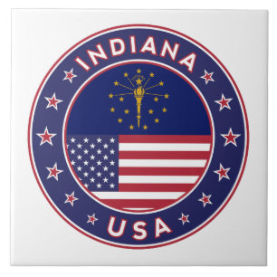 Indiana Fliese