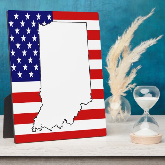 INDIANA FOTOPLATTE (Seite)