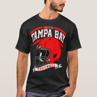 Indiana-Fußballspieler-Grafik-Sport-T-Shirt T-Shirt