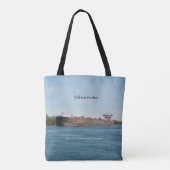 Indiana Harbor Tasche (Rückseite)