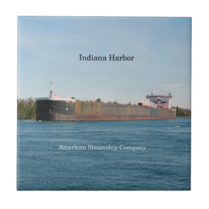 Indiana Harbour-Fliese Fliese