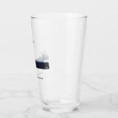 Indiana-Harbour-Glas Glas (Links)