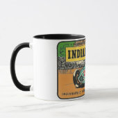 Indiana Indianapolis Speedway - Tasse (Links)