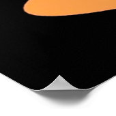 INDIANA JONES JACKSON POSTER (Ecke)