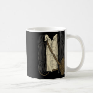 Indiana Jones Raiders von der verstorbenen Ark Hal Kaffeetasse