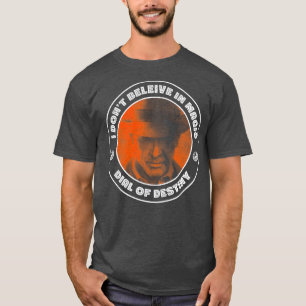 Indiana Jones und das Schicksal T-Shirt