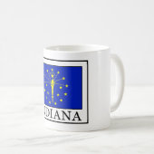 Indiana Kaffeetasse (VorderseiteRechts)