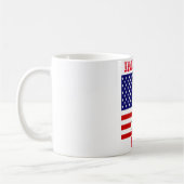 INDIANA   KAFFEETASSE (Links)