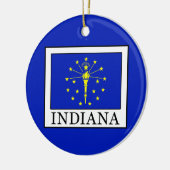 Indiana Keramikornament (Links)