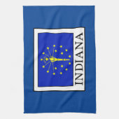 Indiana Küchentuch (Vertikal)