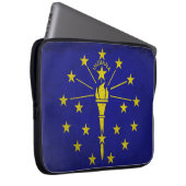 Indiana Laptopschutzhülle (Vorne Rechts)