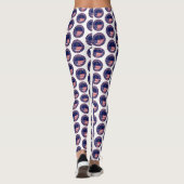 Indiana Leggings (Rückseite)