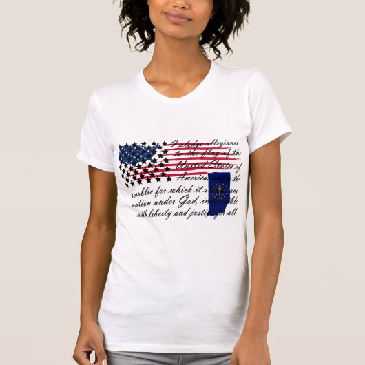 Indiana Logiance Shirt (Vorderseite)