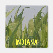 Indiana Magnet (Vorne)