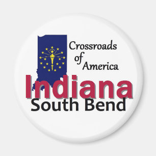 INDIANA MAGNET