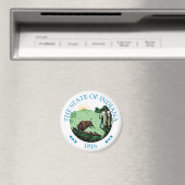 Indiana Magnet (In Situ (Geschirrspüler))