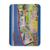 Indiana Magnet (Vertikal)