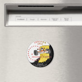 Indiana Magnet (In Situ (Geschirrspüler))