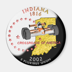 Indiana Magnet