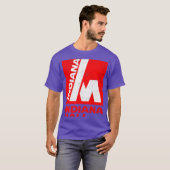 Indiana Mall - Indiana, PA T-Shirt (Vorne ganz)