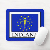 Indiana Mousepad (Mit Mouse)