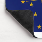Indiana Mousepad (Ecke)