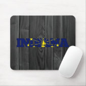Indiana Mousepad (Mit Mouse)