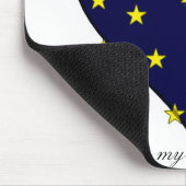 Indiana Mousepad (Ecke)