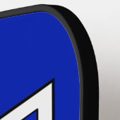 Indiana Pickleball Schläger (Linke Seite)