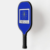 Indiana Pickleball Schläger (Links)