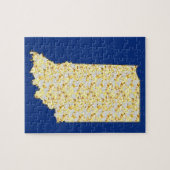 INDIANA PUZZLE (Horizontal)