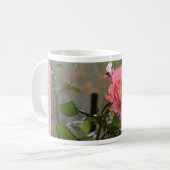 Indiana-Rose Kaffeetasse (Vorderseite Links)