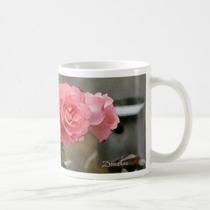 Indiana-Rose Kaffeetasse