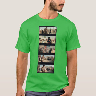 INDIANA SCHIESSEN T-Shirt