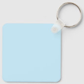 Indiana Schlüsselanhänger (Rückseite)