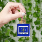 Indiana Schlüsselanhänger (Hand)