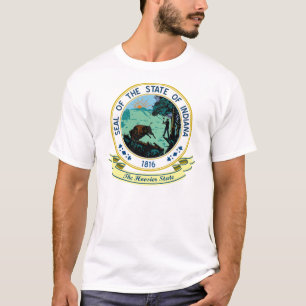 Indiana-Siegel T-Shirt