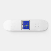 Indiana Skateboard (Horizontal)