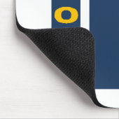 INDIANA-SPORT-MAUSEPPICH MOUSEPAD (Ecke)