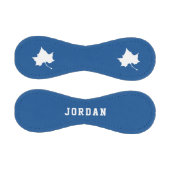 Indiana Staat Leaf Baseball (Paneele)