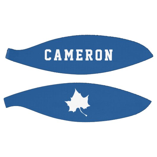 Indiana Staat Leaf Basketball (Panele)