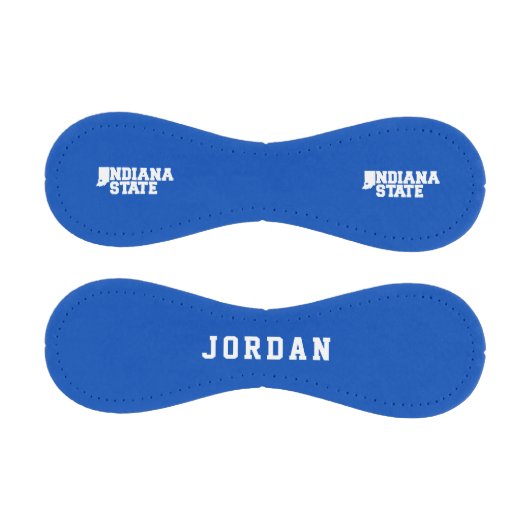 Indiana-Staat-Logo Baseball (Paneele)