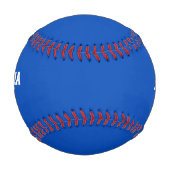 Indiana-Staat-Logo Baseball (Vorderseite)