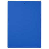 Indiana-Staat-Logo Klemmbrett (Rückseite)