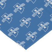 Indiana Staat University Abschluss Kurzer Tischläufer (Ecke)