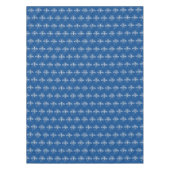 Indiana Staat University Abschluss Tischdecke (Vorderseite)