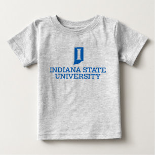 Indiana State University Baby T-shirt