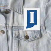 Indiana State University Button (Insitu)