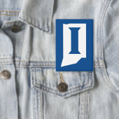 Indiana State University Button (Insitu)