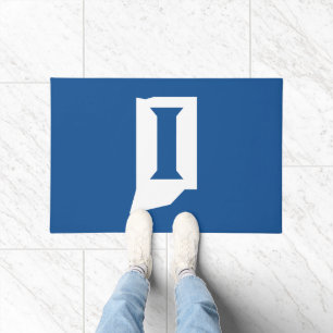 Indiana State University Fußmatte